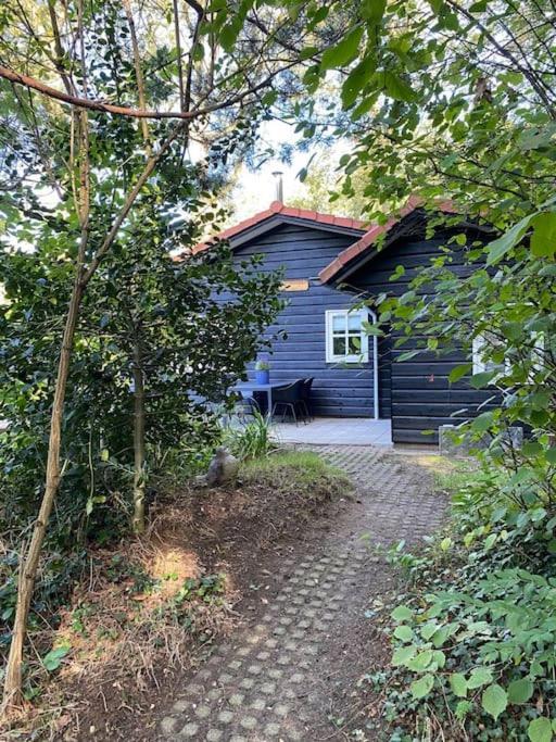 De Springop Villa Eefde Eksteriør bilde