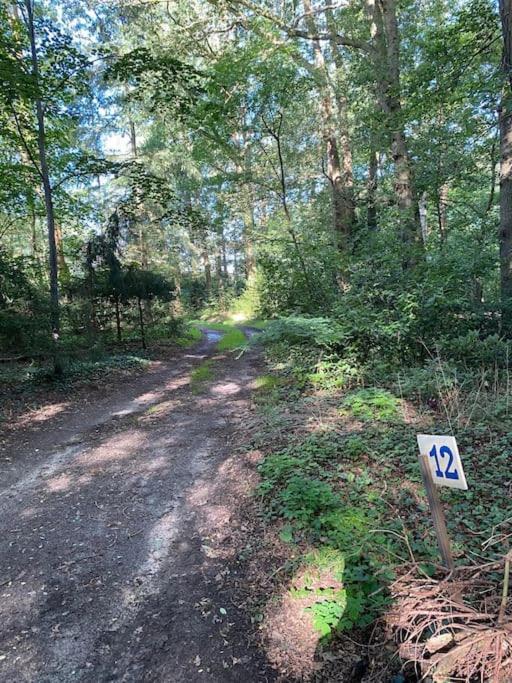 De Springop Villa Eefde Eksteriør bilde